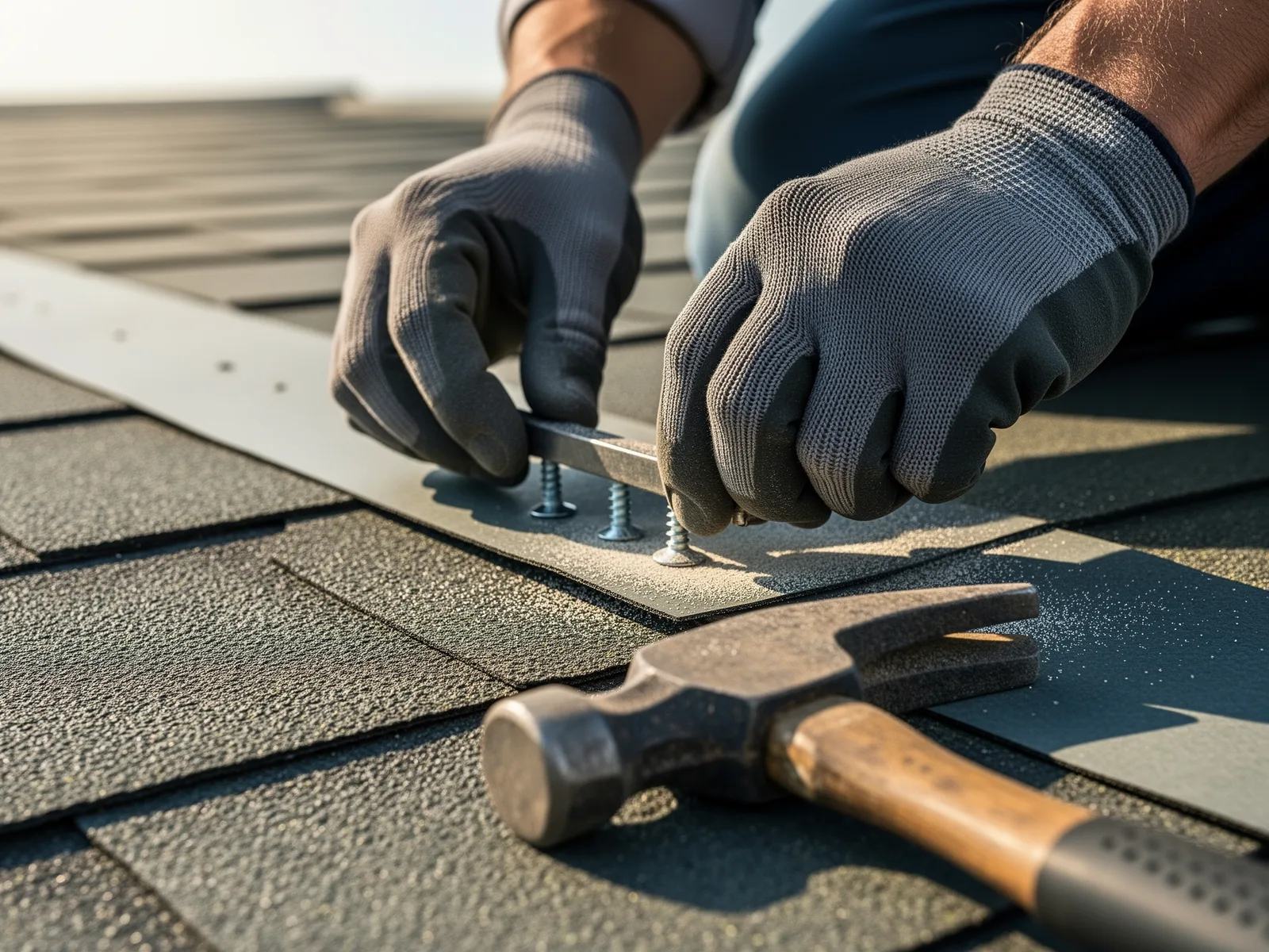 Why choose Fascia Repair in Sandy, OR